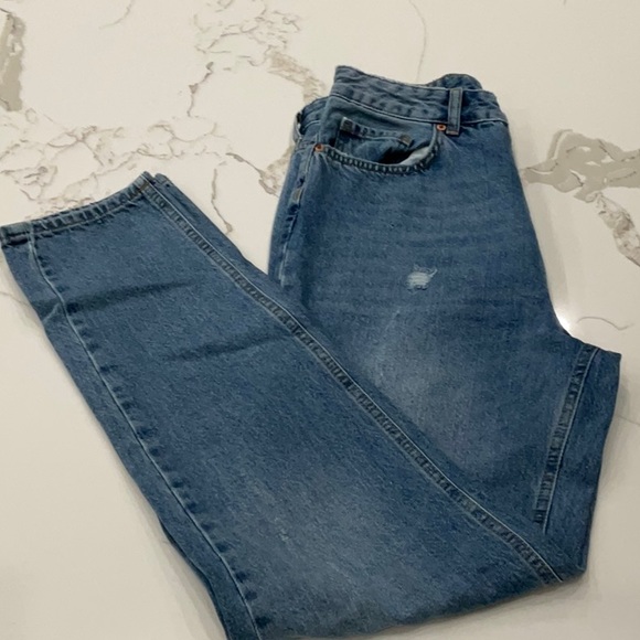 BDG Urban Outfitters Jeans - Picture 1 of 4